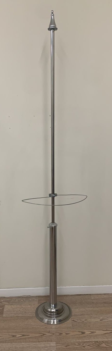 Stand 3