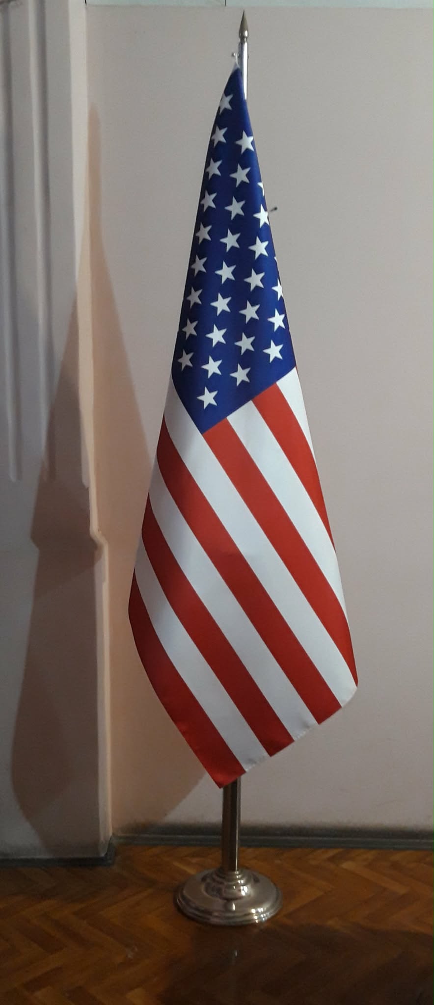 Double Flag 10