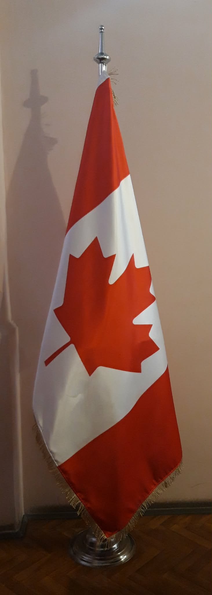 Double Flag 2