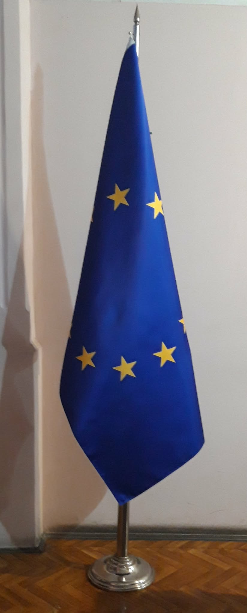 Double Flag 11