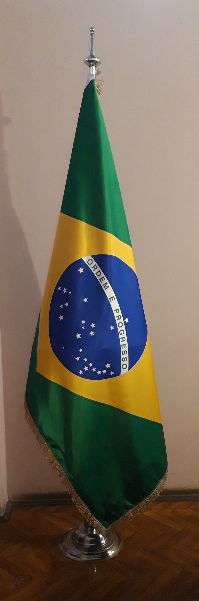 Double Flag 3