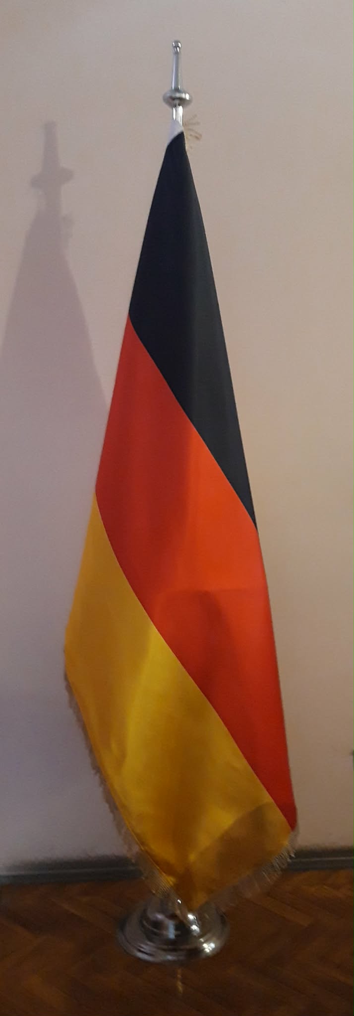 Double Flag 5