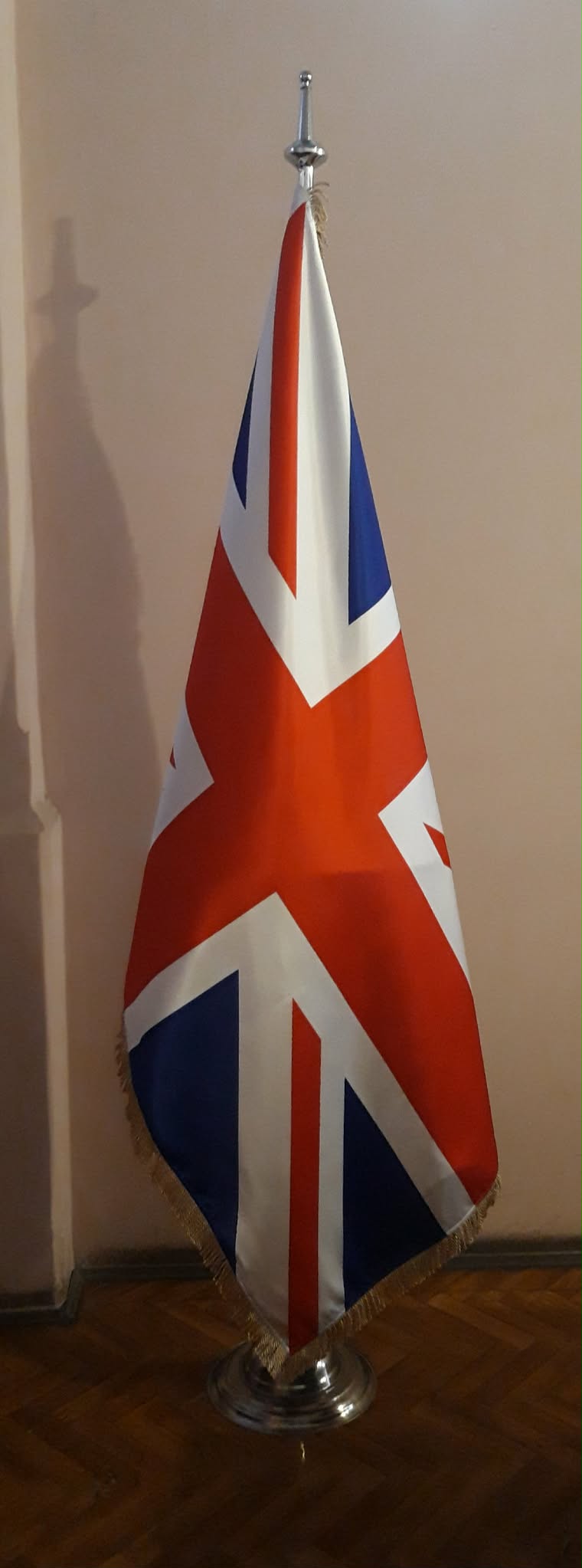 Double Flag 6