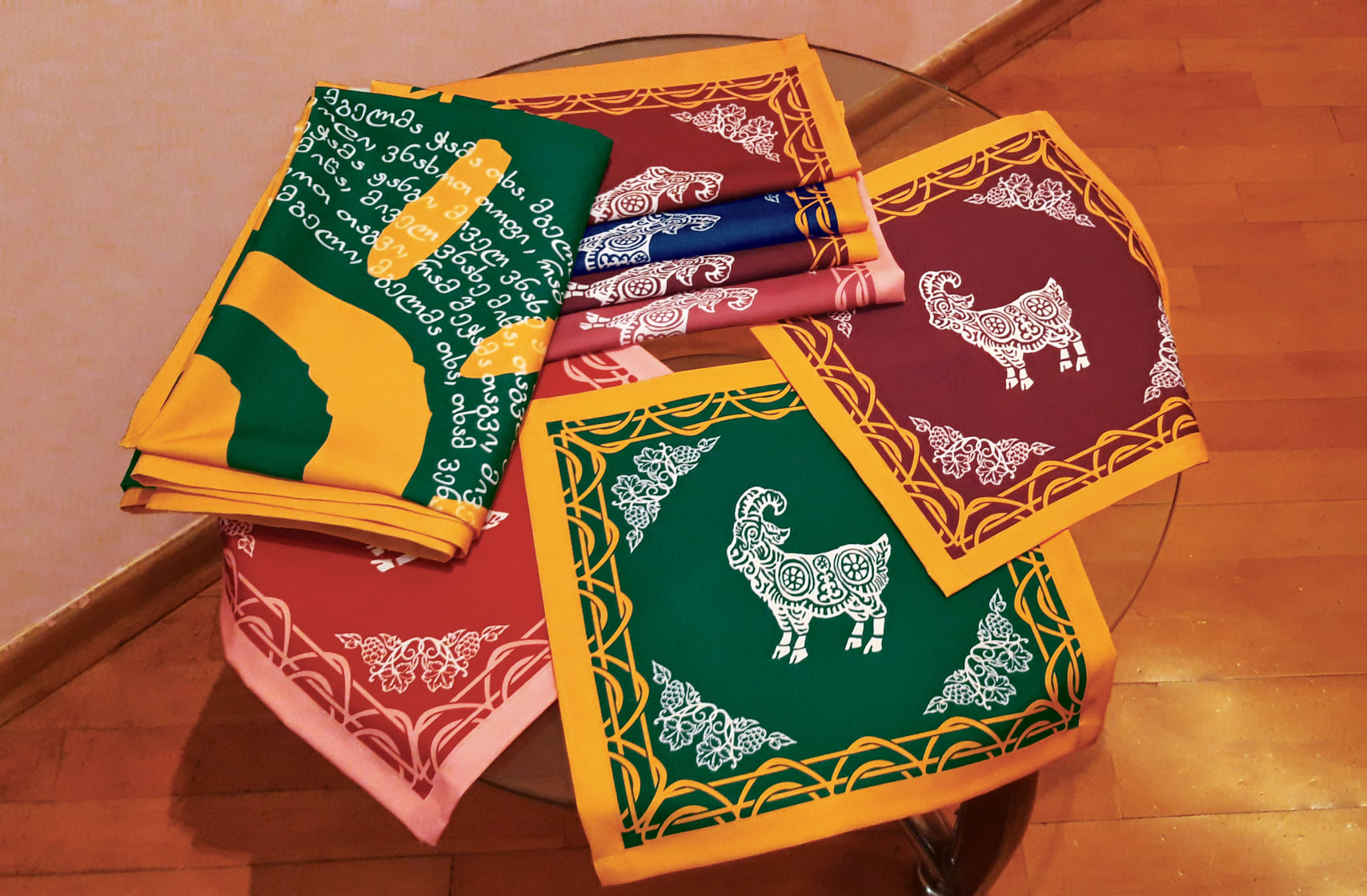 Souvenir 6