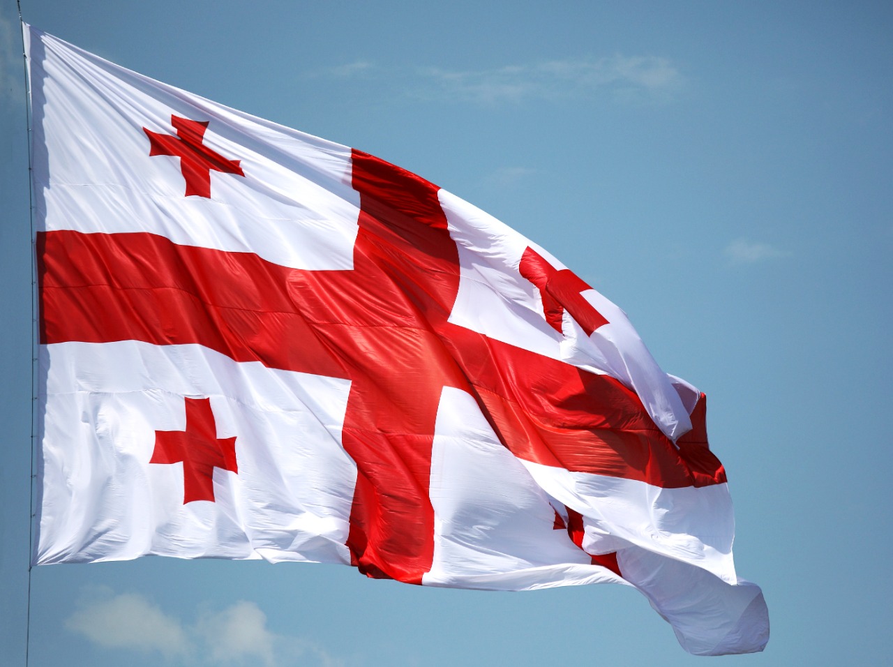 Ge Flag